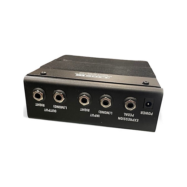 Used Line 6 M5 Stompbox Modeler Effect Processor