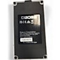 Used BOSS DS1 Distortion Effect Pedal