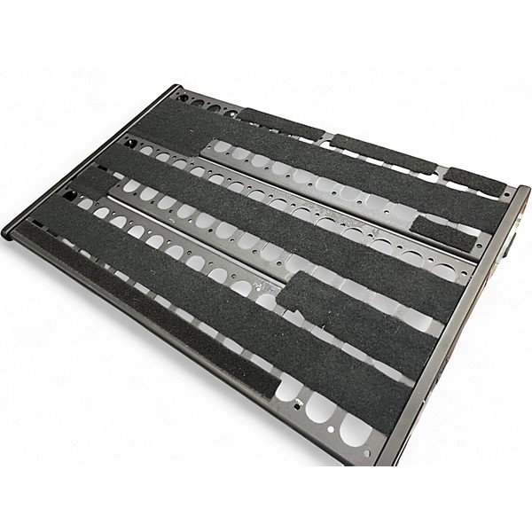 Used Livewire PB500 Pedal Board