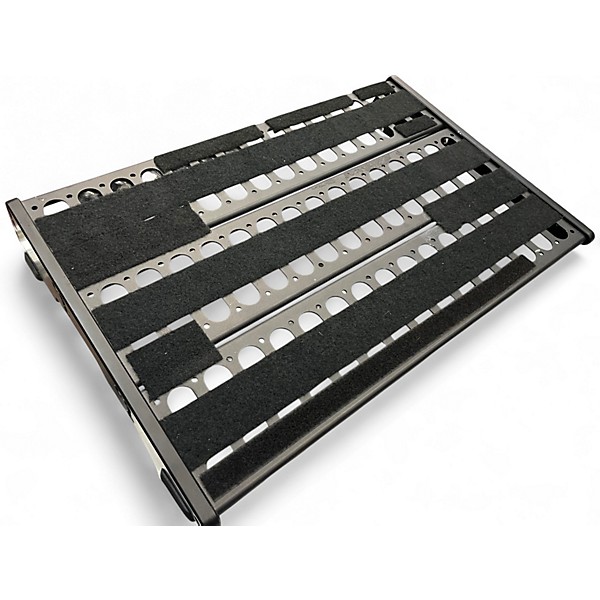 Used Livewire PB500 Pedal Board