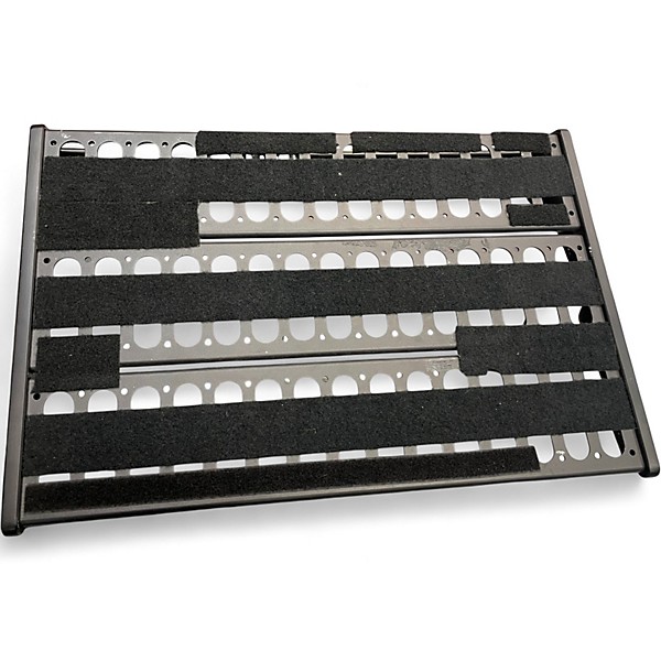 Used Livewire PB500 Pedal Board