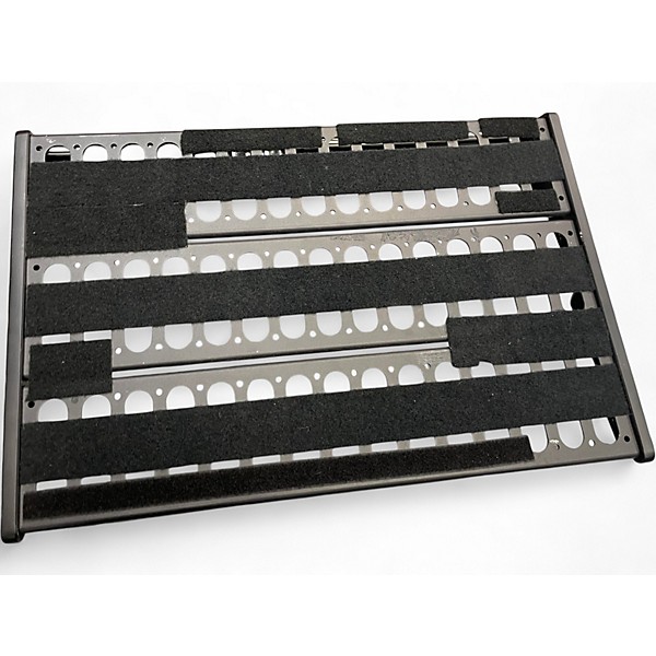 Used Livewire PB500 Pedal Board