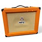 Used Orange Amplifiers CR60C Crush Pro 60W 1x12 Guitar Combo Amp thumbnail