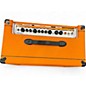 Used Orange Amplifiers CR60C Crush Pro 60W 1x12 Guitar Combo Amp
