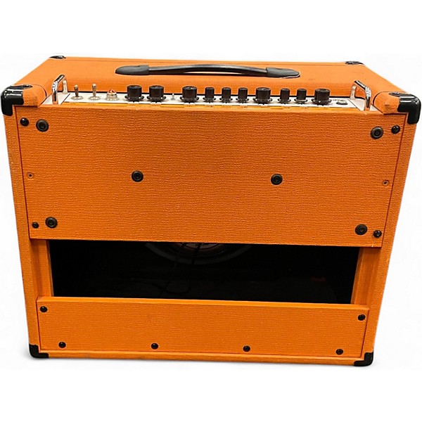 Used Orange Amplifiers CR60C Crush Pro 60W 1x12 Guitar Combo Amp