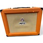 Used Orange Amplifiers CR60C Crush Pro 60W 1x12 Guitar Combo Amp
