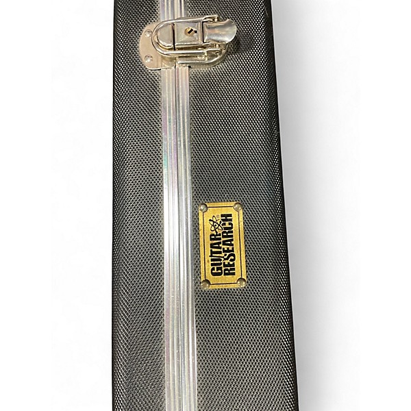 Vintage 1990 Fender STRATOCASTER PLUS BLACK Solid Body Electric Guitar