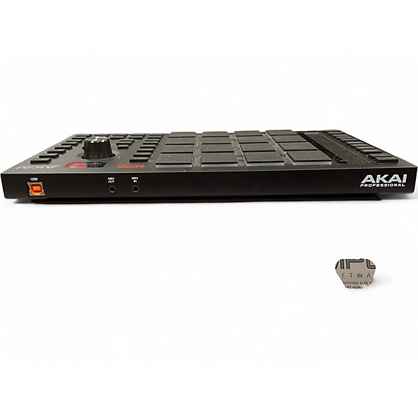 Used Akai Professional MPC STUDIO BLACK Production Controller
