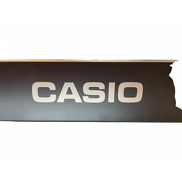 Used Casio CDP-S110 Portable Keyboard