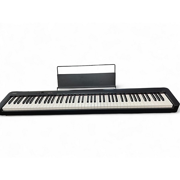 Used Casio CDP-S110 Portable Keyboard