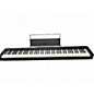 Used Casio CDP-S110 Portable Keyboard