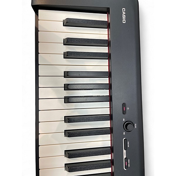 Used Casio CDP-S110 Portable Keyboard