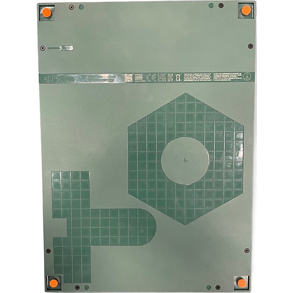 Used teenage engineering EP-40 Riddim Supertone Production Controller