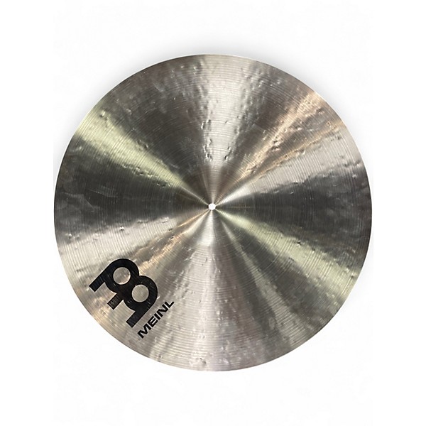 Used MEINL 22in Byzance Medium Ride Cymbal