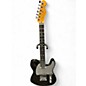 Used Fender American Ultra II Telecaster Texas Tea Solid Body Electric Guitar thumbnail