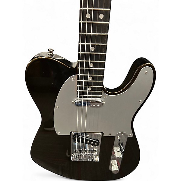 Used Fender American Ultra II Telecaster Texas Tea Solid Body Electric Guitar