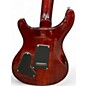 Used PRS SE STANDARD 24-08 2 Color Sunburst Solid Body Electric Guitar