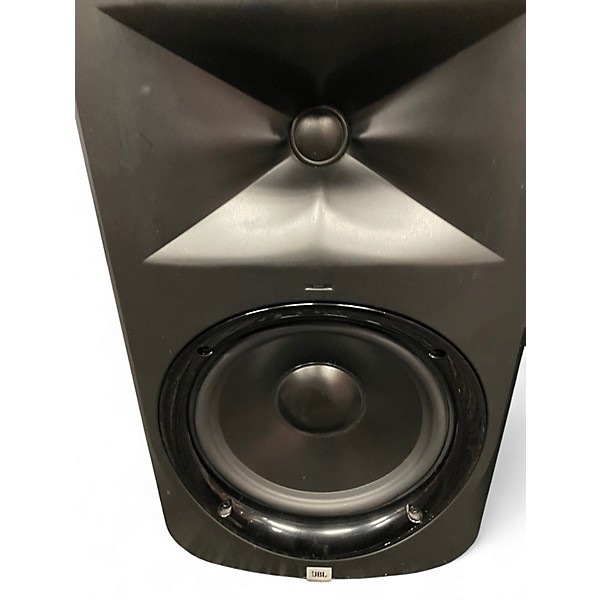 Used JBL LSR308 Pair Powered Monitor