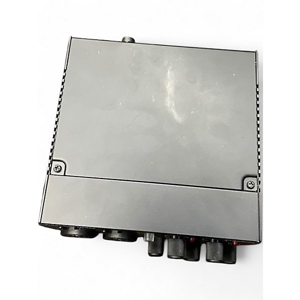 Used PreSonus Audiobox USB Audio Interface