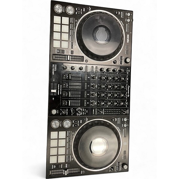Used Pioneer DJ DDJ1000SRT DJ Controller