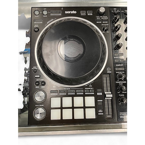 Used Pioneer DJ DDJ1000SRT DJ Controller