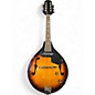 Used Fender FM52E 2 Tone Sunburst Mandolin thumbnail