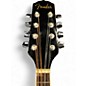 Used Fender FM52E 2 Tone Sunburst Mandolin