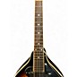 Used Fender FM52E 2 Tone Sunburst Mandolin
