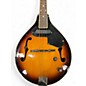 Used Fender FM52E 2 Tone Sunburst Mandolin