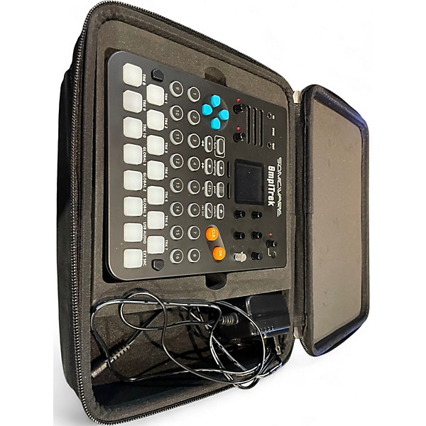 Used Sonicware SMPLTREK Production Controller