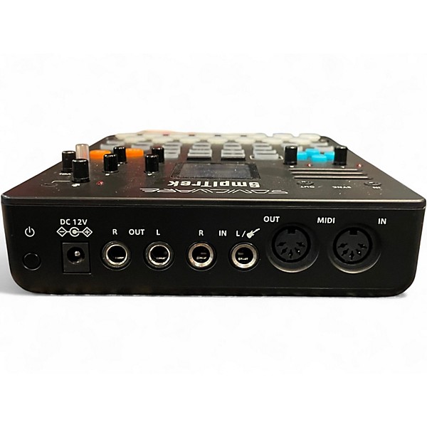 Used Sonicware SMPLTREK Production Controller