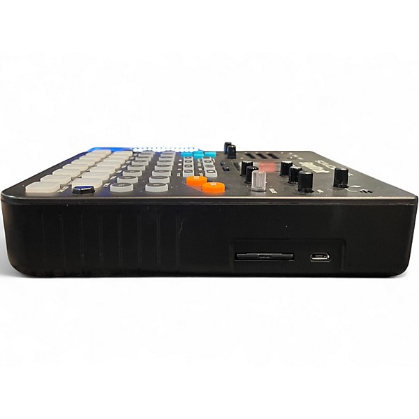 Used Sonicware SMPLTREK Production Controller