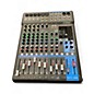 Used Yamaha MG12XU Unpowered Mixer