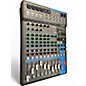 Used Yamaha MG12XU Unpowered Mixer