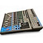 Used Yamaha MG12XU Unpowered Mixer