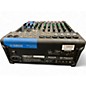 Used Yamaha MG12XU Unpowered Mixer