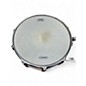 Used Mapex 5.5X14 Saturn Snare Rootbeer Drum