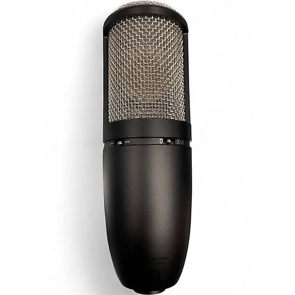 Used AKG P420 Project Studio Condenser Microphone