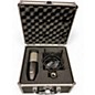 Used AKG P420 Project Studio Condenser Microphone