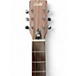 Used Guild A-20 Marley Natural Acoustic Electric Guitar