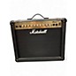 Used Marshall MG30DFX 1x10 30W Guitar Combo Amp thumbnail