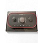 Used Focusrite Vocaster Two Audio Interface