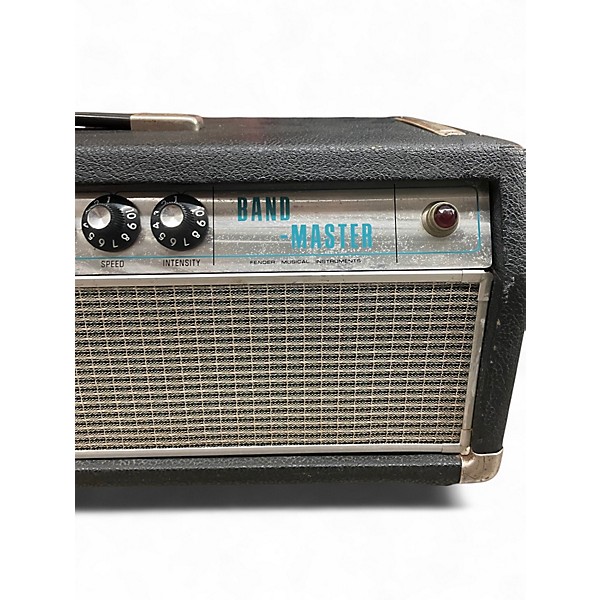 Vintage 1968 Fender BANDMASTER Tube Guitar Amp Head