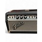 Vintage 1968 Fender BANDMASTER Tube Guitar Amp Head