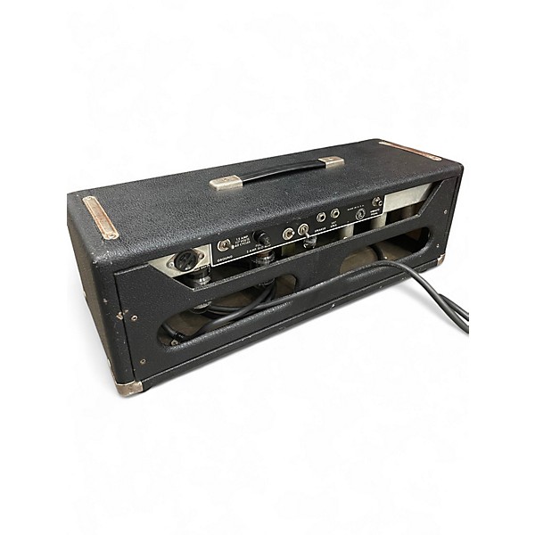 Vintage 1968 Fender BANDMASTER Tube Guitar Amp Head