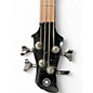 Used Yamaha TRBX304 Black Electric Bass Guitar