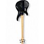 Used Yamaha TRBX304 Black Electric Bass Guitar