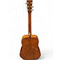 Used Martin Custom Shop D18 Natural Acoustic Guitar