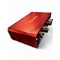 Used Focusrite Scarlett Solo Audio Interface