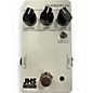 Used JHS Pedals 3 Series Overdrive Effect Pedal thumbnail